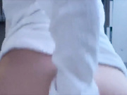 KarinaAss (ест морковку после жопы)