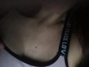 Kasandra25-1 (спалила пиздюка в конце)