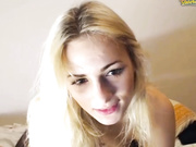 webcam girl