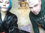 SharkCouple