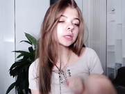 webcam girl (большие сиськи)