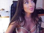 Rusmeganfox