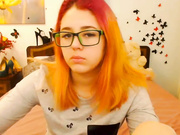 webcam girl