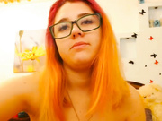 webcam girl