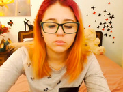 webcam girl
