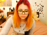 webcam girl
