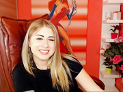 webcam girl