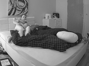 Spygasm DevilsKos и Grace