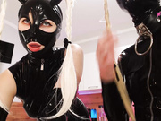 Gattarta с подружкой