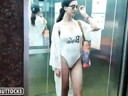 SweetButtocks с мужиком