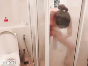 SweetButtocks с мужиком