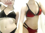 Killertits and devils eyes