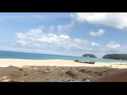 HellaHardcore забавы на пляже-19