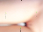 Малышка tim_bella играется с дилдо