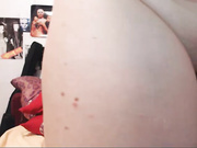 Teen with Perfect Pussy