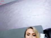 Blonde Perfect Pussy 5