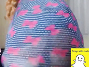 Rare Red Hair Perfect Pussy