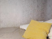 Beautiful blonde went crazy with horny Perfect Pussy