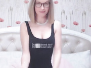 webcam girl