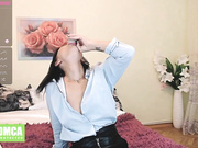 Sexymimilota aka Look At Me