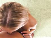 LenaWeb (elena24) - минет с окончанием