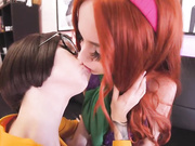 Sia_Siberia and Purple_bitch