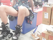 SweetButtocks в магазине