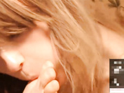 lovely TryToCatch amazing feet