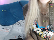 AgentBelle 2020-10-23 игры с  ловенс