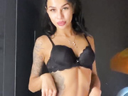 Настя Сафарова