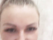 ___LISSA___ в душе