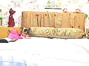 красавица LadyDee