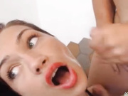 NickAndMaya(на лицо)