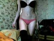 HotSexy танцует