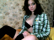 HotSexy танцует