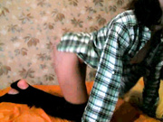 HotSexy танцует