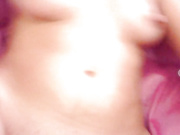 sayohh мастурбирует