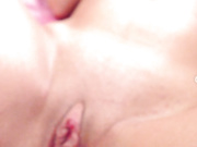 sayohh мастурбирует