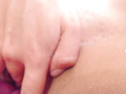 sayohh мастурбирует