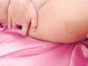 sayohh мастурбирует