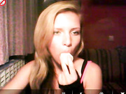 тупой банан