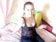 Олеся (анальные игры продолжаются)