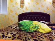 AnalLana-рыжие заросли