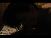 Соснула в бане