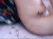 colette болтик в киске