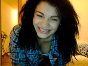 красавица рунетка xxsweet69xx извивается в стриптизе