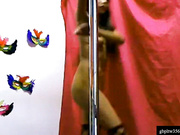 aminasky приват возле шеста