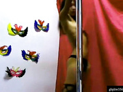 aminasky приват возле шеста