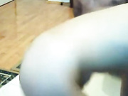 Парочка трахается