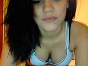 xxsweet69xx потрясающий стрип в чулочках